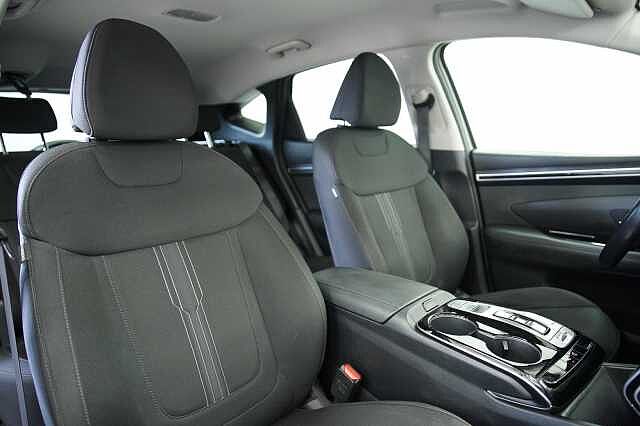 Hyundai TUCSON TUCSON 1.6 hev Xline 2wd auto