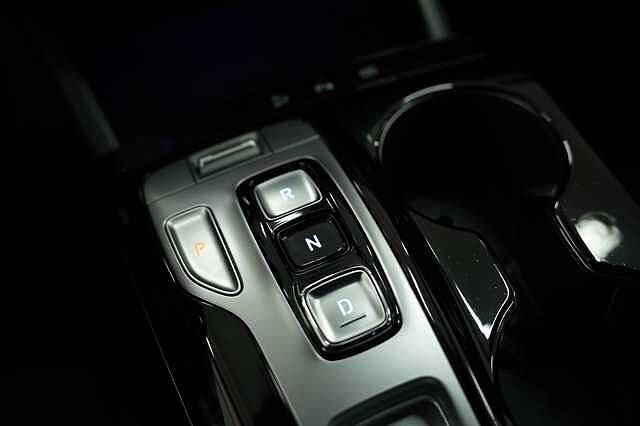 Hyundai TUCSON TUCSON 1.6 hev Xline 2wd auto