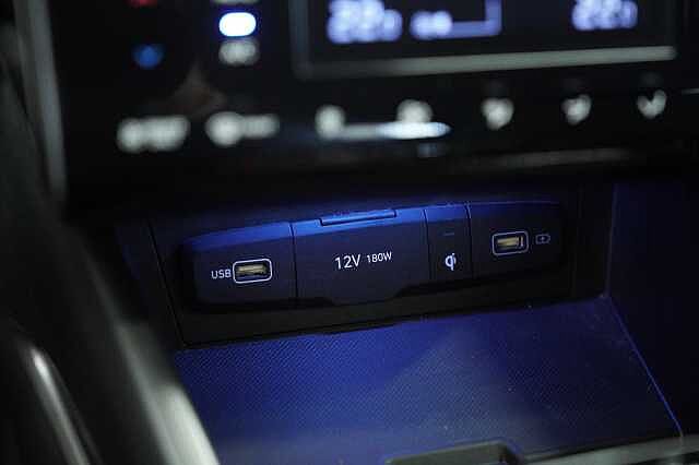 Hyundai TUCSON TUCSON 1.6 hev Xline 2wd auto
