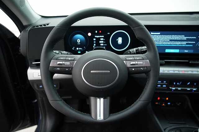 Hyundai KONA KONA MY25 1.0 TGDI 48V MT XCLASS+CP