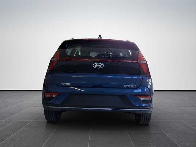 Hyundai BAYON BAYON PE 1.2MPI XLINE