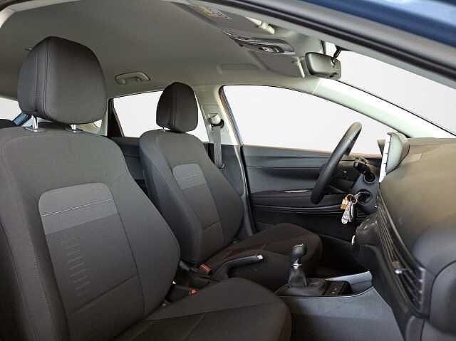 Hyundai BAYON BAYON PE 1.2MPI XLINE