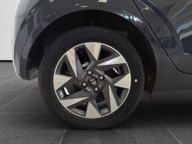 Hyundai i10 I10 PE MY25 5P 1.0 GPL MT CONNECTLINE * Conver. GPL