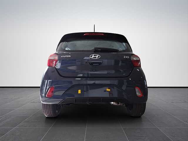 Hyundai i10 I10 PE MY25 5P 1.0 GPL MT CONNECTLINE * Conver. GPL
