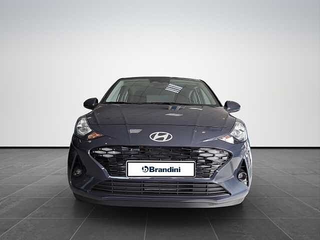 Hyundai i10 I10 PE MY25 5P 1.0 GPL MT CONNECTLINE * Conver. GPL