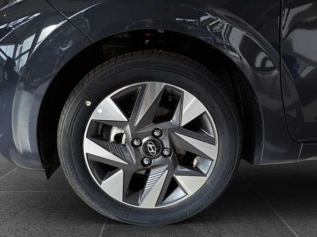 Hyundai i10 I10 PE MY25 5P 1.0 GPL MT CONNECTLINE * Conver. GPL