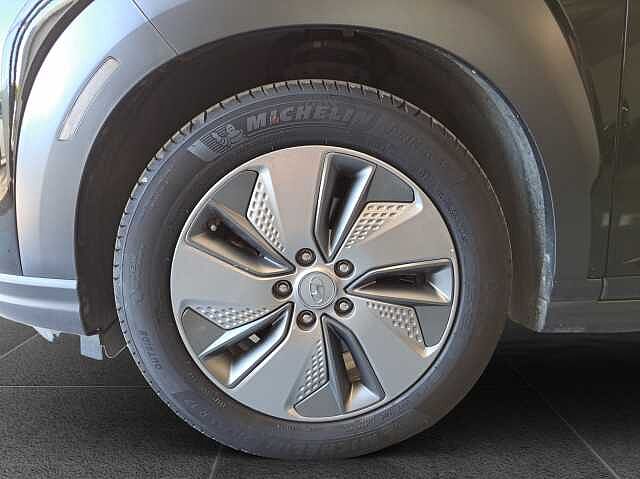 Hyundai KONA Electric Kona 39 kWh EV Xprime+