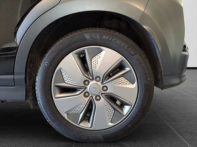 Hyundai KONA Electric Kona 39 kWh EV Xprime+