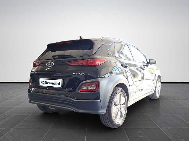 Hyundai KONA Electric Kona 39 kWh EV Xprime+