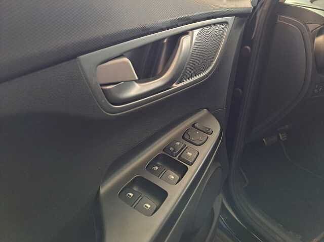 Hyundai KONA Electric Kona 39 kWh EV Xprime+