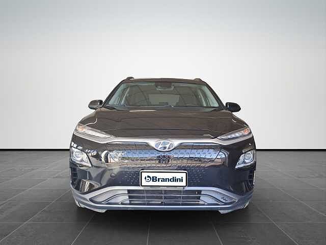 Hyundai KONA Electric Kona 39 kWh EV Xprime+