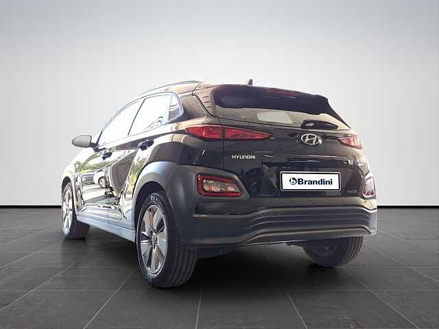 Hyundai KONA Electric Kona 39 kWh EV Xprime+