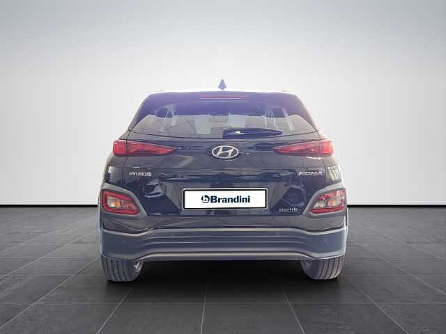 Hyundai KONA Electric Kona 39 kWh EV Xprime+