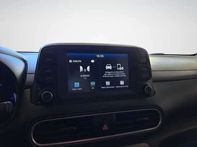 Hyundai KONA Electric Kona 39 kWh EV Xprime+