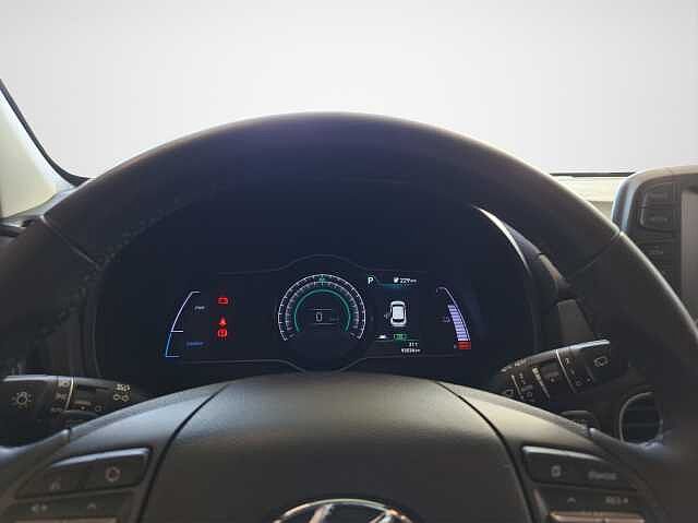 Hyundai KONA Electric Kona 39 kWh EV Xprime+