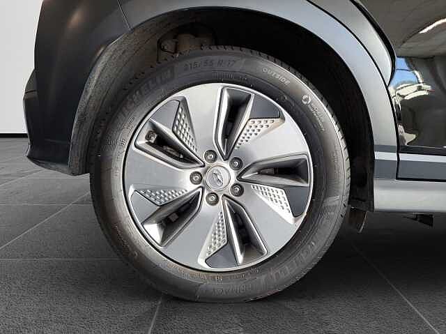 Hyundai KONA Electric Kona 39 kWh EV Xprime+