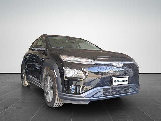Hyundai KONA Electric Kona 39 kWh EV Xprime+
