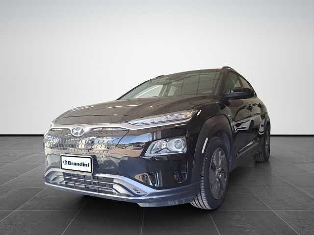 Hyundai KONA Electric Kona 39 kWh EV Xprime+