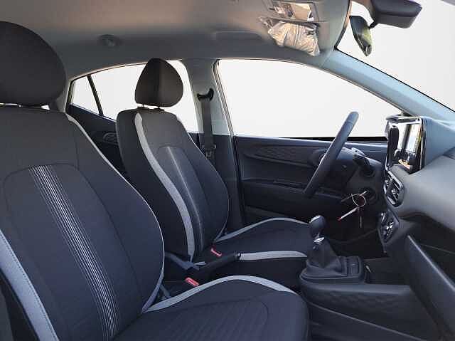 Hyundai i10 I10 PE MY25 5P 1.0 GPL MT CONNECTLINE * Conver. GPL