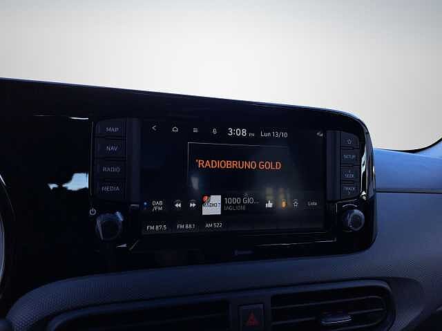 Hyundai i10 I10 PE MY25 5P 1.0 GPL MT CONNECTLINE * Conver. GPL