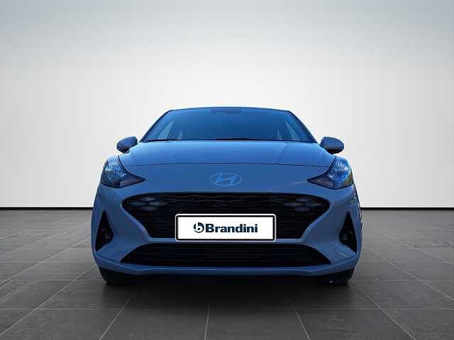 Hyundai i10 I10 PE MY25 5P 1.0 GPL MT CONNECTLINE * Conver. GPL