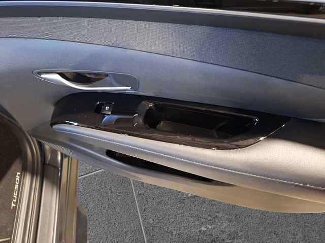 Hyundai TUCSON Tucson 1.6 crdi Xline 2wd