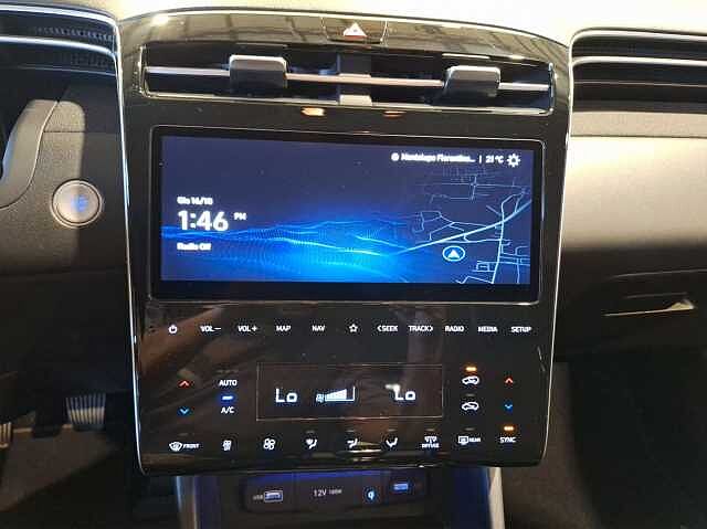 Hyundai TUCSON Tucson 1.6 crdi Xline 2wd