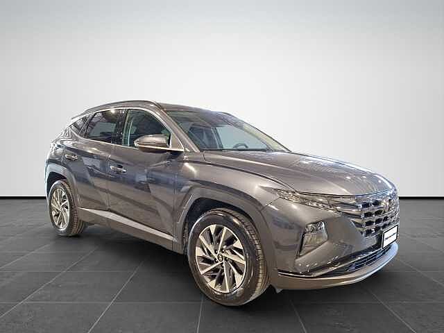 Hyundai TUCSON Tucson 1.6 crdi Xline 2wd
