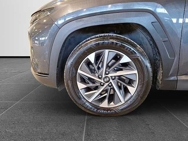 Hyundai TUCSON Tucson 1.6 crdi Xline 2wd