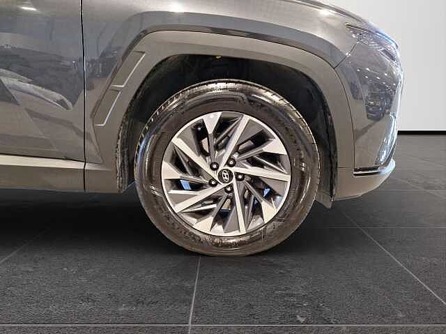 Hyundai TUCSON Tucson 1.6 crdi Xline 2wd