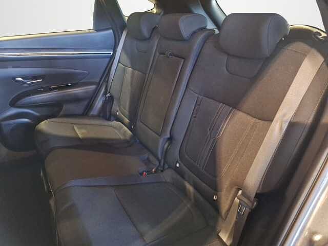 Hyundai TUCSON Tucson 1.6 crdi Xline 2wd