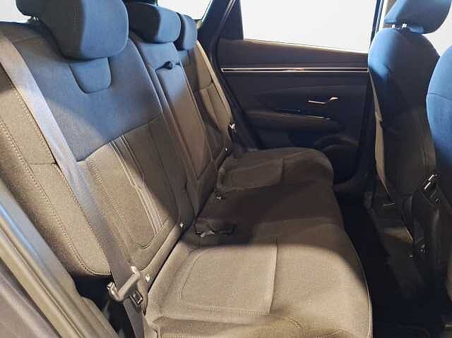 Hyundai TUCSON Tucson 1.6 crdi Xline 2wd
