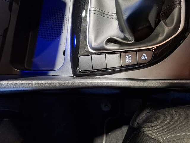 Hyundai TUCSON Tucson 1.6 crdi Xline 2wd