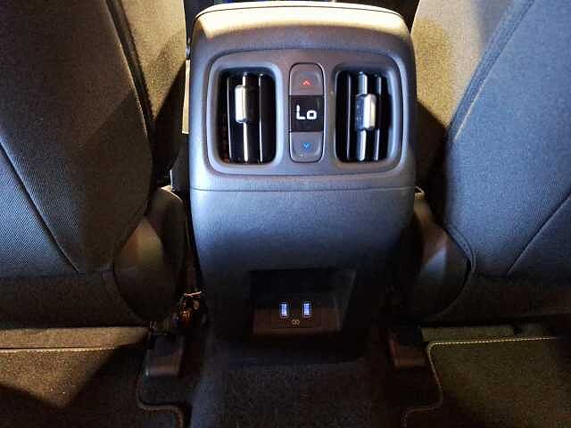 Hyundai TUCSON Tucson 1.6 crdi Xline 2wd