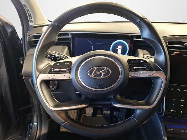 Hyundai TUCSON Tucson 1.6 crdi Xline 2wd