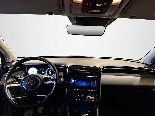 Hyundai TUCSON Tucson 1.6 crdi Xline 2wd