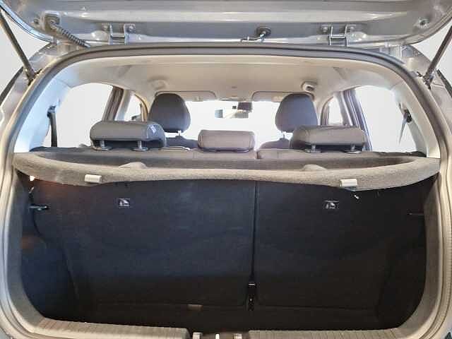 Hyundai i10 i10 1.0 mpi Connectline 67cv auto