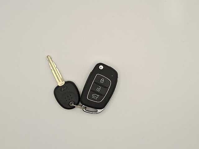 Hyundai i10 i10 1.0 mpi Connectline 67cv auto