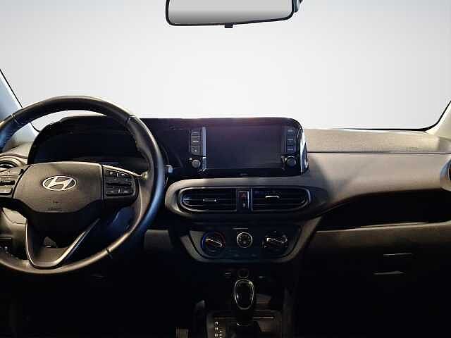 Hyundai i10 i10 1.0 mpi Connectline 67cv auto