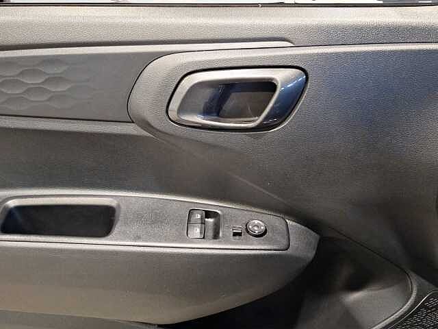 Hyundai i10 i10 1.0 mpi Connectline 67cv auto