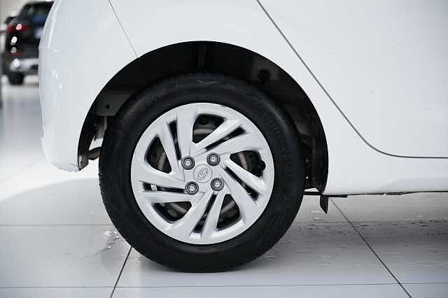 Hyundai i10 i10 1.0 mpi ecopack Advanced Plus Pack