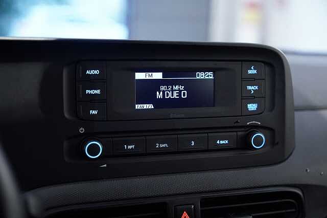 Hyundai i10 i10 1.0 mpi ecopack Advanced Plus Pack