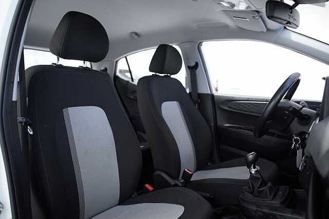 Hyundai i10 i10 1.0 mpi ecopack Advanced Plus Pack