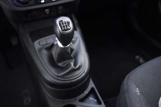 Hyundai i10 i10 1.0 mpi ecopack Advanced Plus Pack