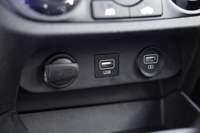 Hyundai i10 i10 1.0 mpi ecopack Advanced Plus Pack