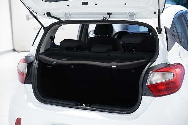 Hyundai i10 i10 1.0 mpi ecopack Advanced Plus Pack