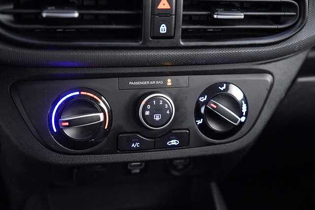 Hyundai i10 i10 1.0 mpi ecopack Advanced Plus Pack