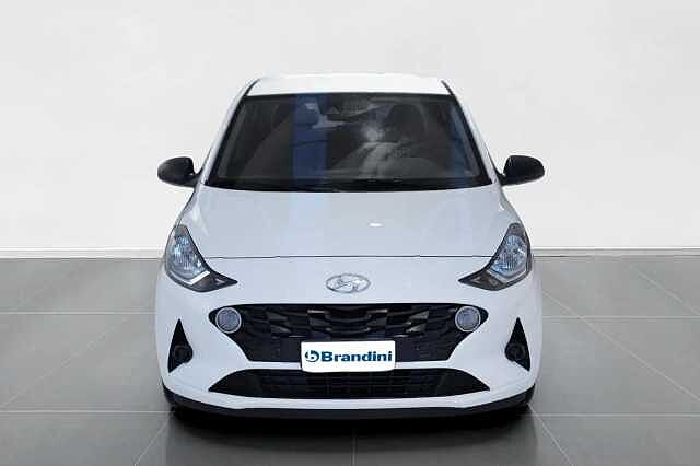 Hyundai i10 i10 1.0 mpi ecopack Advanced Plus Pack