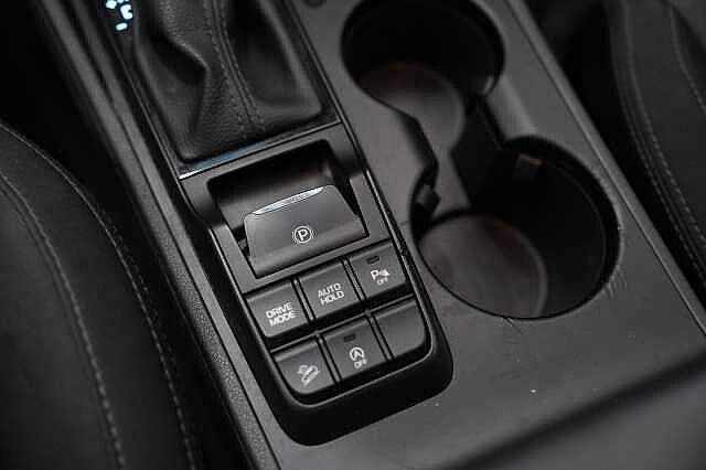 Hyundai TUCSON Tucson 1.6 crdi Exellence 2wd 136cv dct