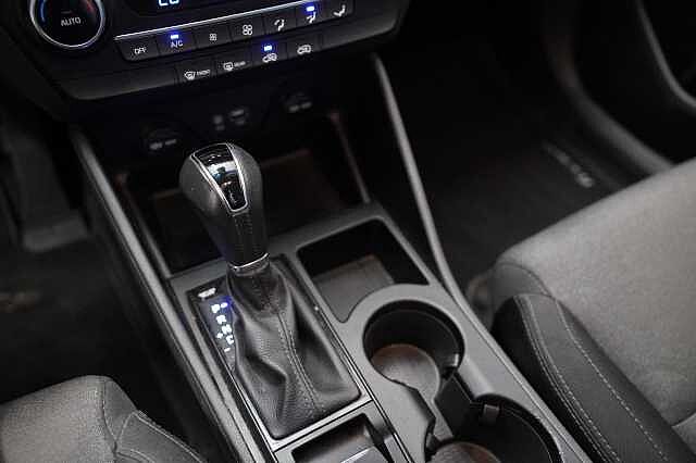 Hyundai TUCSON Tucson 1.6 crdi Exellence 2wd 136cv dct